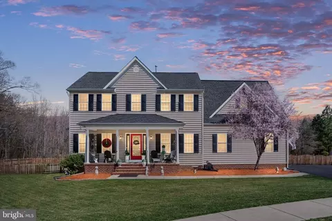 3920 Chapman Dr, Fredericksburg, VA 22408