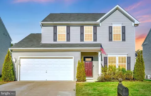 9528 Fall Haven Rd, Fredericksburg, VA 22407