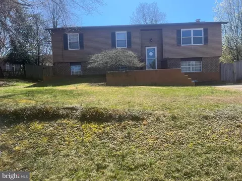 5824 Jackson Rd, Fredericksburg, VA 22407