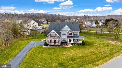 6706 Pond View Ln, Spotsylvania, VA 22553