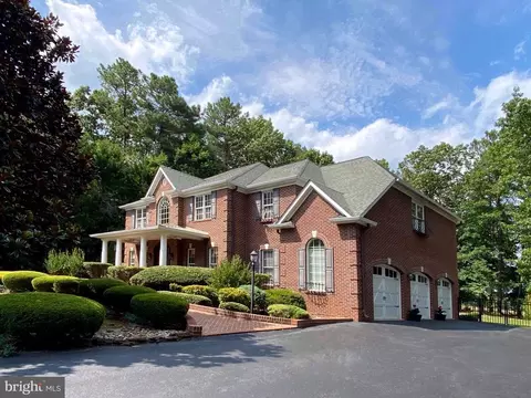 10709 Chatham Ridge Way, Spotsylvania, VA 22551