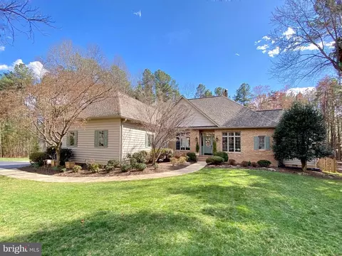 11500 Culpeper Ct, Spotsylvania, VA 22551
