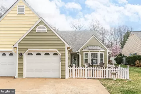 11335 Savannah Dr, Fredericksburg, VA 22407
