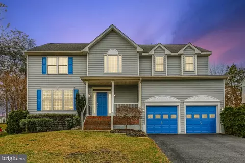 11218 Glen Park Dr, Fredericksburg, VA 22407