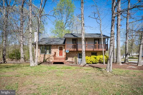 10508 Holleybrooke Dr, Spotsylvania, VA 22553