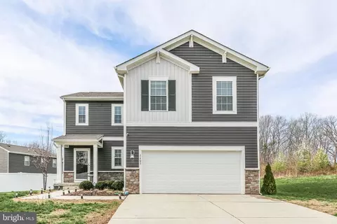 7403 Jake Ct, Fredericksburg, VA 22407