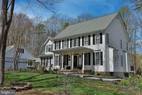 8305 Cannister Ct, Fredericksburg, VA 22407