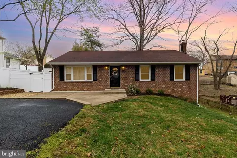 11829 Rutherford Dr, Fredericksburg, VA 22407