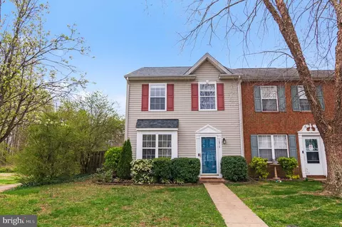 10515 Tidewater Plains Dr, Fredericksburg, VA 22408