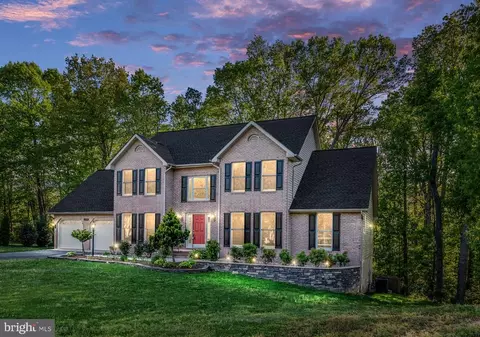 4310 Prestwould Ct, Fredericksburg, VA 22408