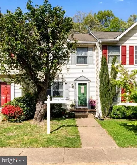 9824 Dominion Forest Cir, Fredericksburg, VA 22408