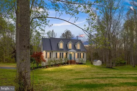 11201 Cinnamon Teal Dr, Spotsylvania, VA 22553