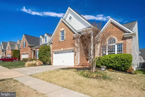 5409 E Rich Mountain Way E, Fredericksburg, VA 22407