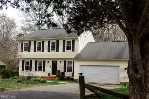 10512 Ni River Dr, Spotsylvania, VA 22553