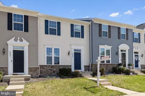 8605 Rosecrans Ln, Spotsylvania, VA 22553