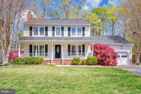 11309 Cheshire Ct, Fredericksburg, VA 22407