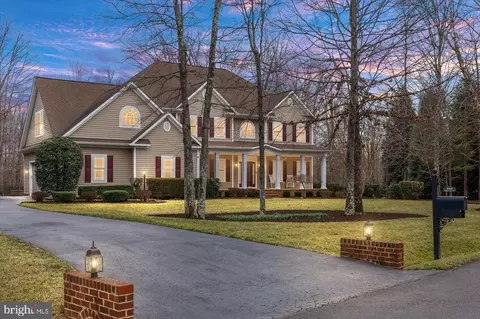 11509 Turning Leaf Ct, Spotsylvania, VA 22551