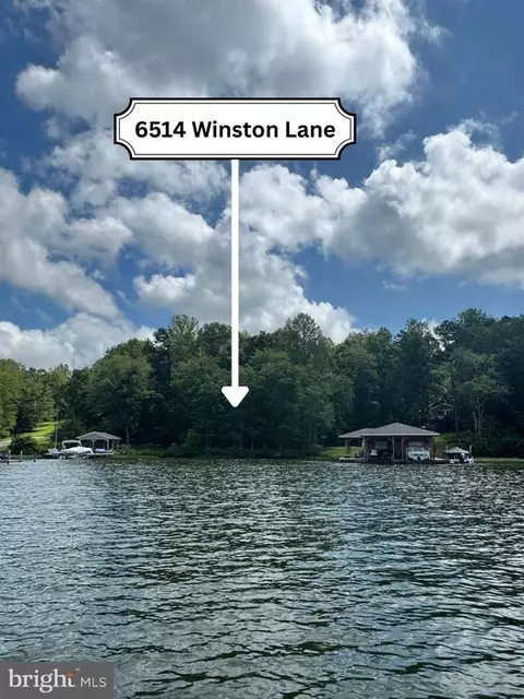 6514 Winston Ln, Spotsylvania, VA 22551