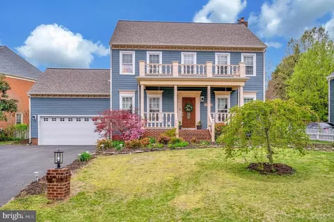 6111 N Willow Pond Dr N, Fredericksburg, VA 22407