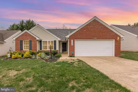11728 Collinwood Ct, Fredericksburg, VA 22407