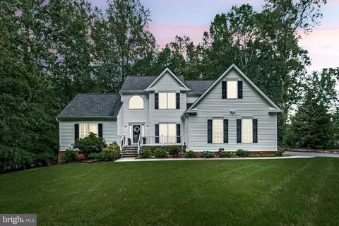 7924 Gold Leaf Cir, Spotsylvania, VA 22551
