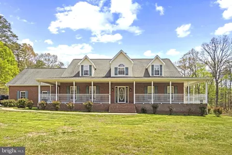 7517 Mount Holly Ln, Spotsylvania, VA 22551