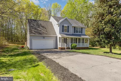 4506 Caven Ct S, Fredericksburg, VA 22408