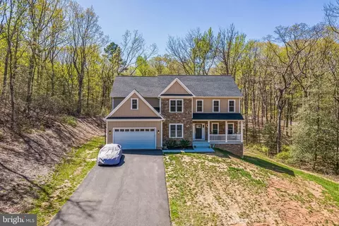 1909 Artillery Ridge Rd, Fredericksburg, VA 22408