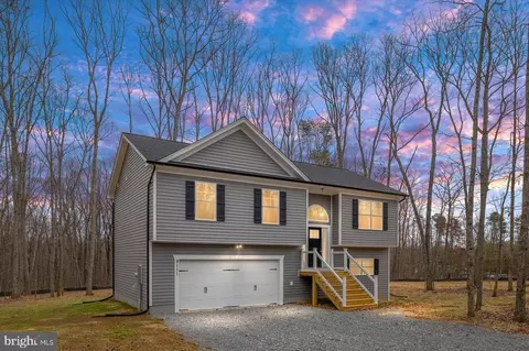 9111 Granite Springs Rd, Spotsylvania, VA 22551