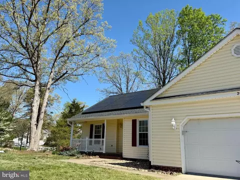 2024 Merrymount Dr, Fredericksburg, VA 22407