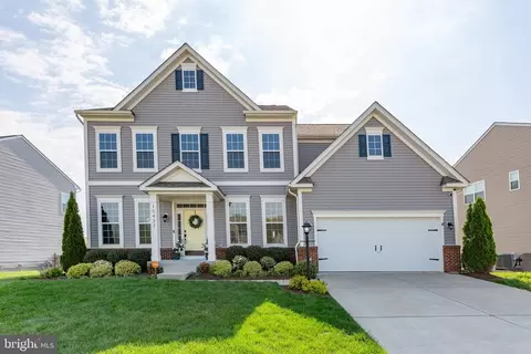 10437 Aspen Highlands Dr, Spotsylvania, VA 22553