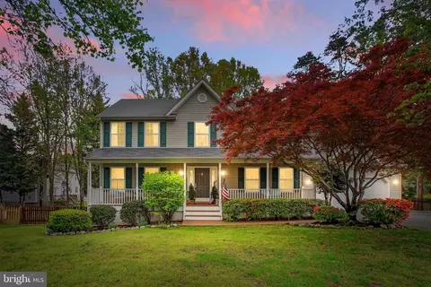 4102 Chris Shan Ct, Fredericksburg, VA 22408