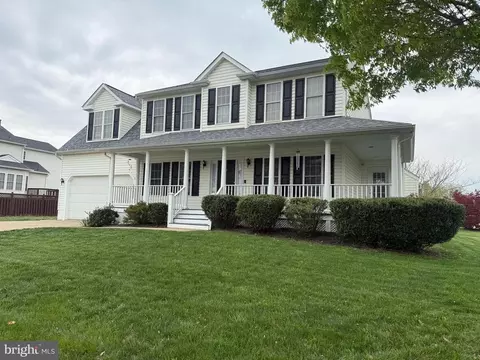 10402 Napoleon St, Fredericksburg, VA 22408