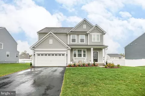 2213 Ruffins Reserve Way, Fredericksburg, VA 22408