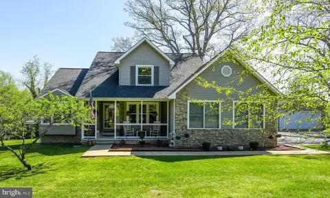 7329 Cloverhill Rd, Spotsylvania, VA 22551