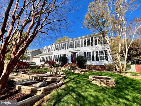 11314 Glen Park Dr, Fredericksburg, VA 22407