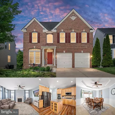 5606 Joshua Tree Cir, Fredericksburg, VA 22407