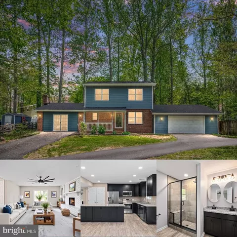 11202 Meadowlark Ln, Spotsylvania, VA 22553