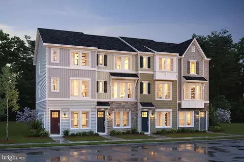 9105 Creek Bottom Ln #LOT 122, Fredericksburg, VA 22407