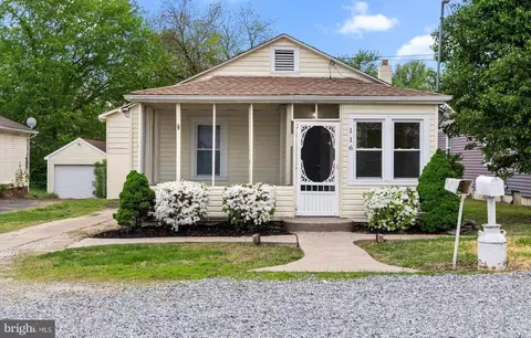116 Anderson St, Fredericksburg, VA 22408