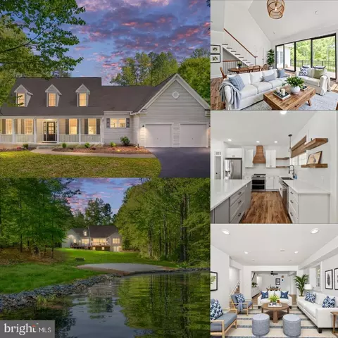 2307 Waterside Dr, Bumpass, VA 23024