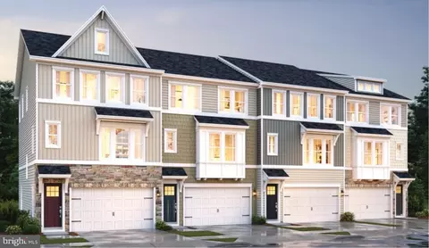 9507 Maidenhair Ave #LOT 228, Fredericksburg, VA 22407