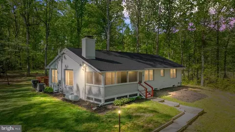 1905 Artillery Ridge Rd, Fredericksburg, VA 22408
