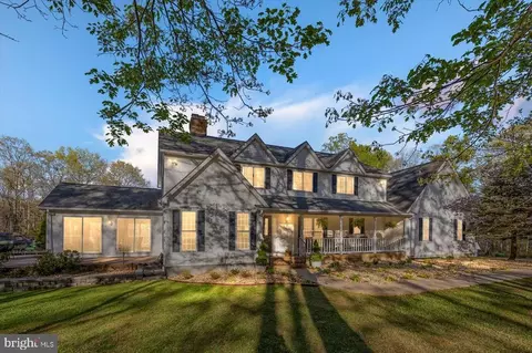 13037 Orange Plank Rd, Locust Grove, VA 22508
