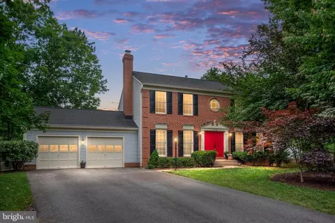 9702 Hope Ct, Fredericksburg, VA 22407