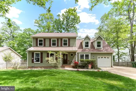 3908 Hazel Ct, Fredericksburg, VA 22407
