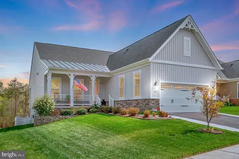 9822 White Oak Swamp Ct, Fredericksburg, VA 22407