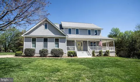 3935 Blackberry Ln, Fredericksburg, VA 22407