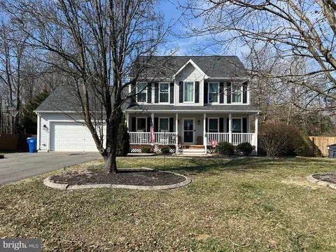 3412 Lancaster Ring Rd, Fredericksburg, VA 22408
