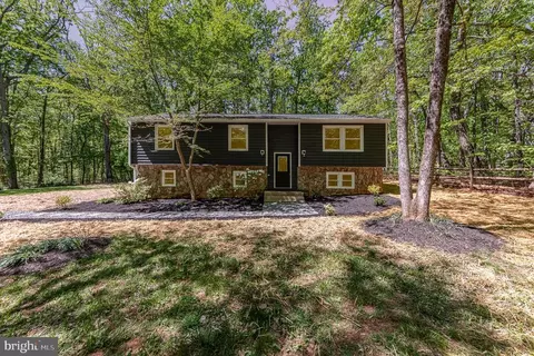 12509 Bareford Ct, Spotsylvania, VA 22551